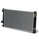 D-Motoring - Radiator - Aluminum - 06-16 Toyota Rav4 2.5L - 1
