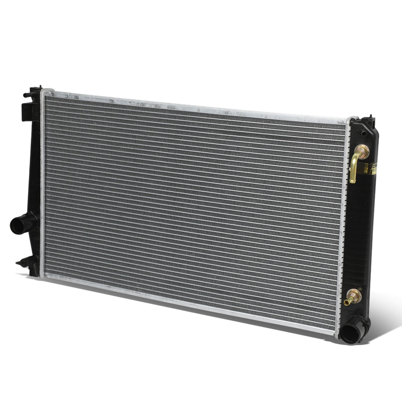 D-Motoring - Radiator - Aluminum - 06-16 Toyota Rav4 2.5L - 1
