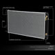 D-Motoring - Radiator - Aluminum - 06-16 Toyota Rav4 2.5L - 2
