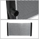 D-Motoring - Radiator - Aluminum - 06-16 Toyota Rav4 2.5L - 3