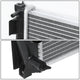 D-Motoring - Radiator - Aluminum - 06-16 Toyota Rav4 2.5L - 5