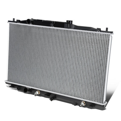 D-Motoring - 05-07 Honda Accord 2.4L Radiator - Aluminum - 1