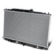 D-Motoring - 05-07 Honda Accord 2.4L Radiator - Aluminum - 1