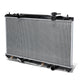 D-Motoring - 07-11 Toyota camry 2.4 2.5 Radiators - Aluminum - 1
