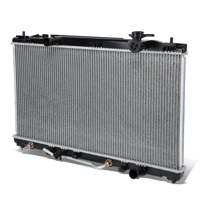 D-Motoring - 07-11 Toyota camry 2.4 2.5 Radiators - Aluminum - 1