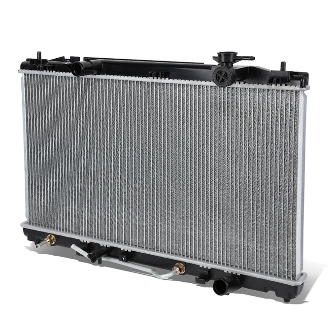 D-Motoring - 07-11 Toyota camry 2.4 2.5 Radiators - Aluminum - 1