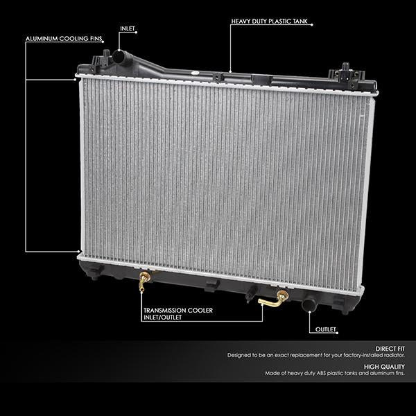 OEM-RA-2920 - 2