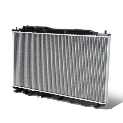 D-Motoring - 06-11 Honda Civic 1.8 Radiator - Aluminum - 1