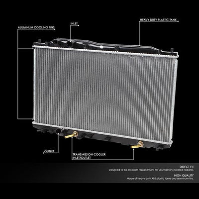 OEM-RA-2923 - 2