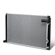 D-Motoring - 05-06 Toyota Sienna Radiator - Aluminum - 1