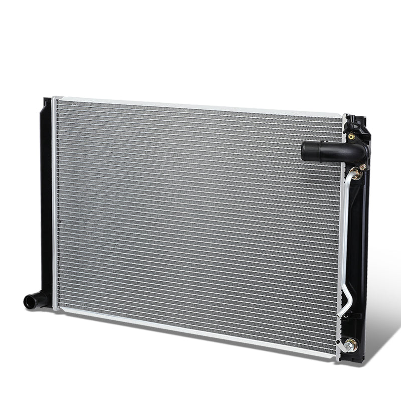 D-Motoring - 05-06 Toyota Sienna Radiator - Aluminum - 1