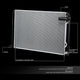 D-Motoring - 05-06 Toyota Sienna Radiator - Aluminum - 2