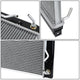 D-Motoring - 05-06 Toyota Sienna Radiator - Aluminum - 4