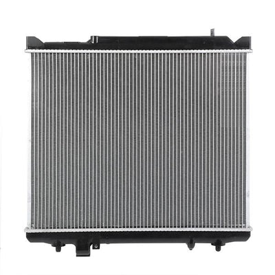04-06 Suzuki XL-7 2.7 Radiator - OE Style - Aluminum - 5
