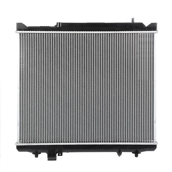 04-06 Suzuki XL-7 2.7 Radiator - OE Style - Aluminum - 5