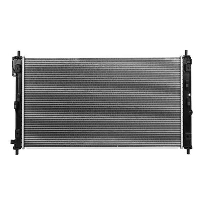 07-16 Caliber/Compass/Sebring AT/MT Radiator - OE Style - Aluminum - 5