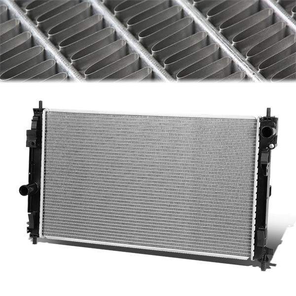 07-16 Caliber/Compass/Sebring AT/MT Radiator - OE Style - Aluminum - 1