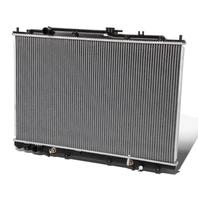 D-Motoring - 06-08 Honda Pilot Radiator - Aluminum - 1
