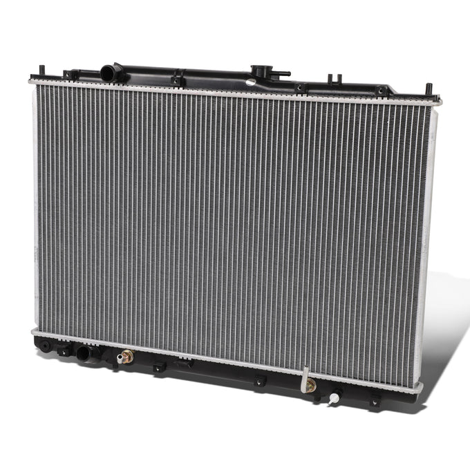 D-Motoring - 06-08 Honda Pilot Radiator - Aluminum - 1