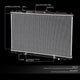 D-Motoring - 06-08 Honda Pilot Radiator - Aluminum - 2
