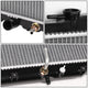 D-Motoring - 06-08 Honda Pilot Radiator - Aluminum - 4