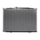 D-Motoring - 06-08 Honda Pilot Radiator - Aluminum - 5