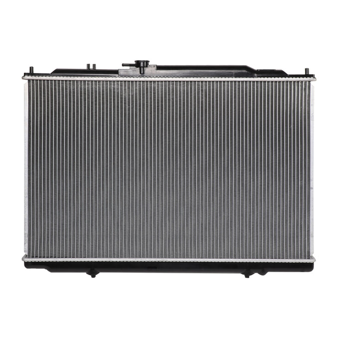 D-Motoring - 06-08 Honda Pilot Radiator - Aluminum - 5