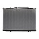 D-Motoring - 06-08 Honda Pilot Radiator - Aluminum - 5