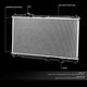 06-15 Lexus IS250 IS350 Radiator - OE Style - Aluminum - 2