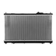 06-15 Lexus IS250 IS350 Radiator - OE Style - Aluminum - 5