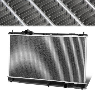 06-15 Lexus IS250 IS350 Radiator - OE Style - Aluminum - 1