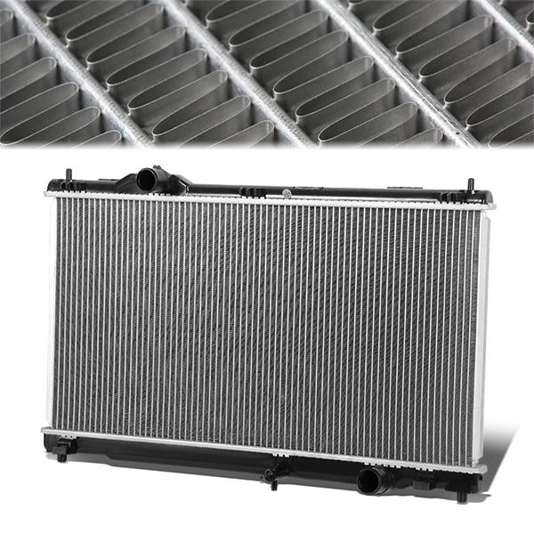 06-15 Lexus IS250 IS350 Radiator - OE Style - Aluminum - 1
