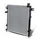 D-Motoring - 07-11 Dodge Nitro 3.7 4.0 Radiator - Aluminum - 1