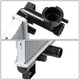 D-Motoring - 07-11 Dodge Nitro 3.7 4.0 Radiator - Aluminum - 3