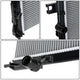 D-Motoring - 07-11 Dodge Nitro 3.7 4.0 Radiator - Aluminum - 4