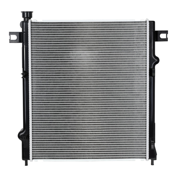 2971 Radiator 07-11 Dodge Nitro 3.7L 4.0L AT 2971 Replacement Radiator – CA Auto Parts