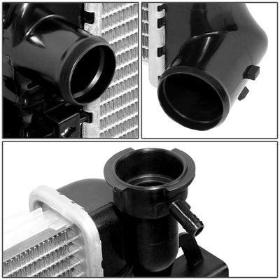 2975 Replacement Radiator<br>2007 Jeep Liberty