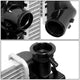 2975 Replacement Radiator<br>2007 Jeep Liberty