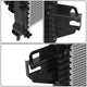 2975 Replacement Radiator<br>2007 Jeep Liberty