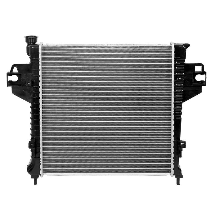 2975 Replacement Radiator<br>2007 Jeep Liberty