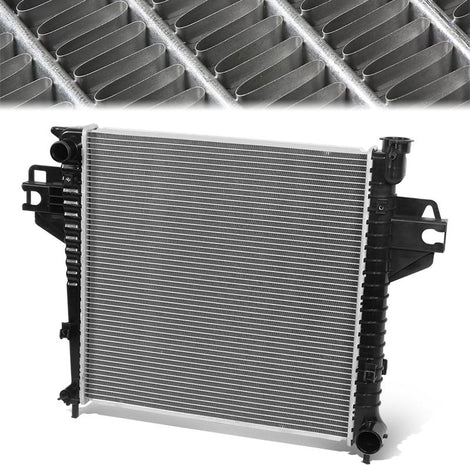 2975 Replacement Radiator<br>2007 Jeep Liberty