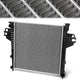 2975 Replacement Radiator<br>2007 Jeep Liberty