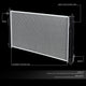 D-Motoring - 08-14 Mitsubishi Lancer/Outlander AT Radiators - Aluminum - 2