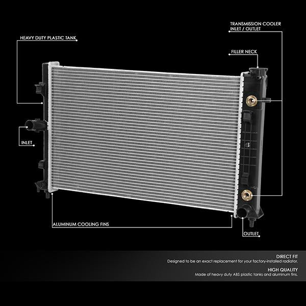 OEM-RA-2987 - 2