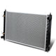 D-Motoring - 07-18 Nissan Altima Radiators - Aluminum - 1