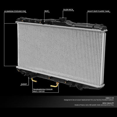 OEM-RA-539 - 2