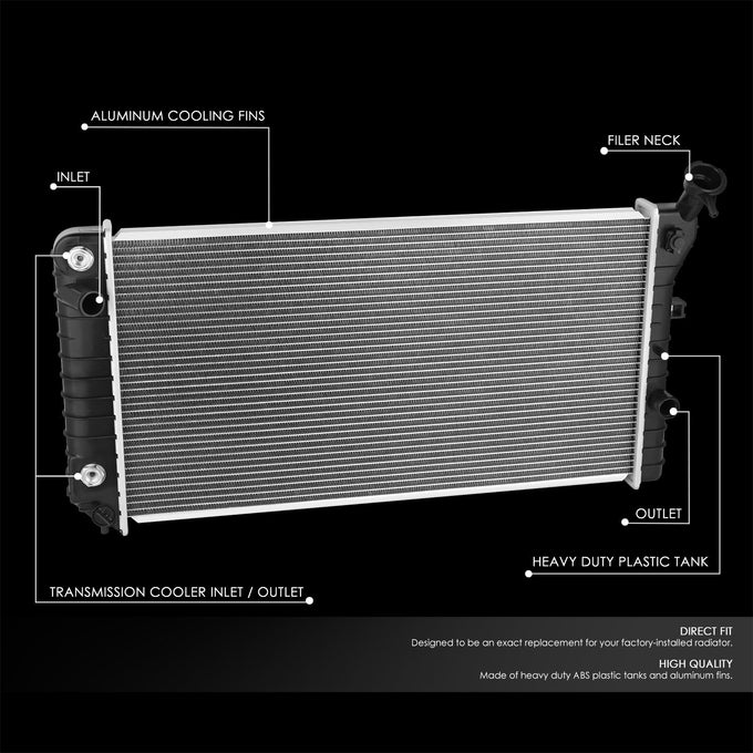 OEM-RA-658 - 2