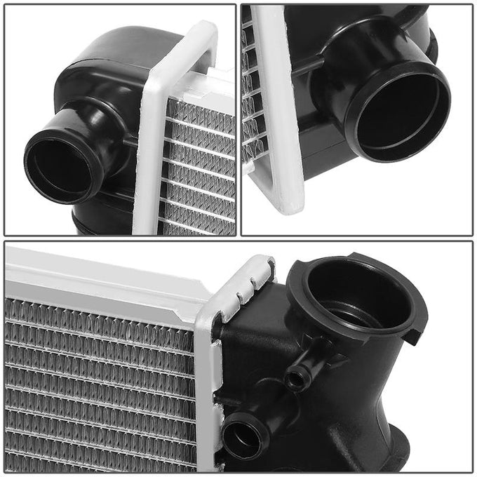 709 Replacement Radiator<br>81-84 / 86 Chevrolet C/K 10 20 30 Pickup Suburban