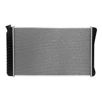 709 Replacement Radiator<br>81-84 / 86 Chevrolet C/K 10 20 30 Pickup Suburban
