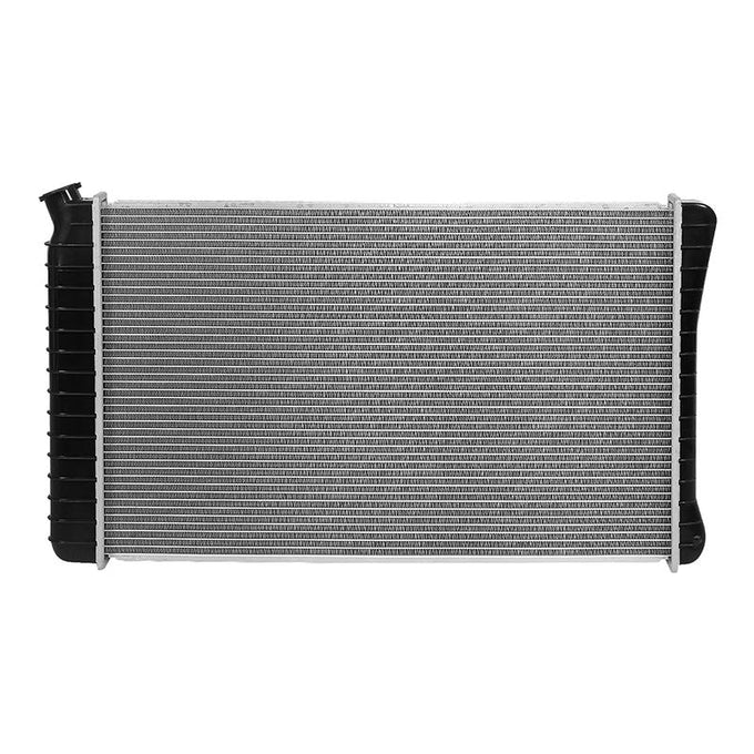 709 Replacement Radiator<br>81-84 / 86 Chevrolet C/K 10 20 30 Pickup Suburban